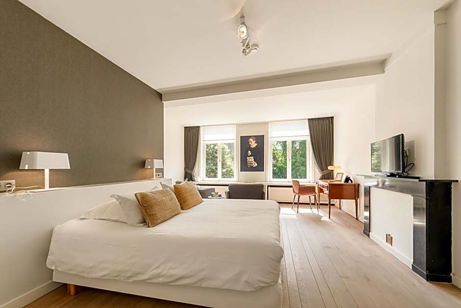 B&B Huyze Weyne