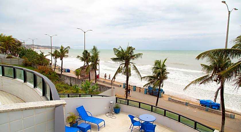 Kings Flat Hotel Ponta Negra Waterfront