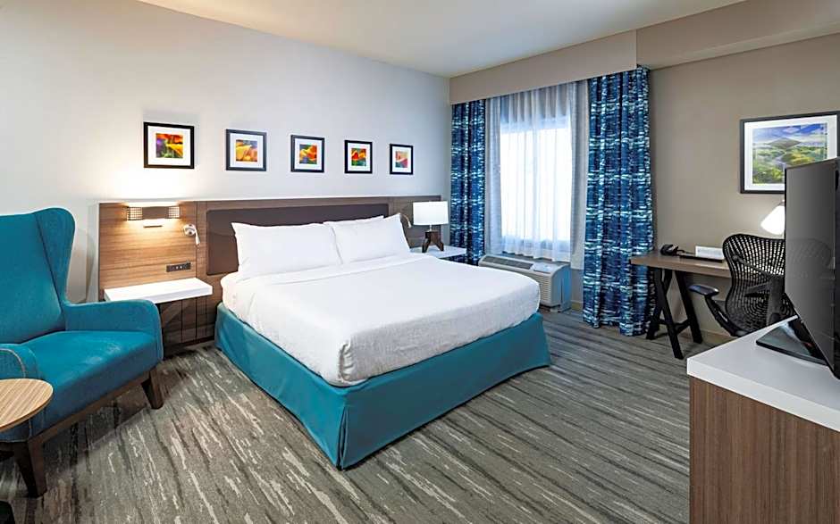 Hilton Garden Inn San Diego/Rancho Bernardo