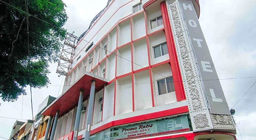 Villa Rosita Hotel Naga City by RedDoorz