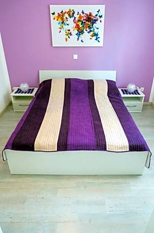 Oaza Planjke - Apartman Viola