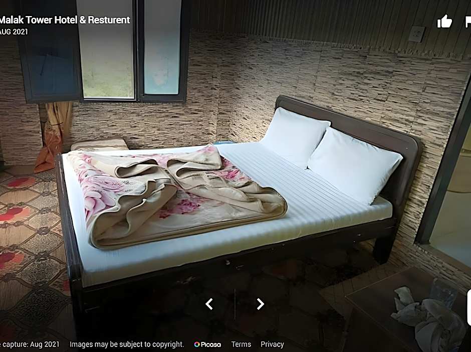 Malak Tower Hotel & Resturent