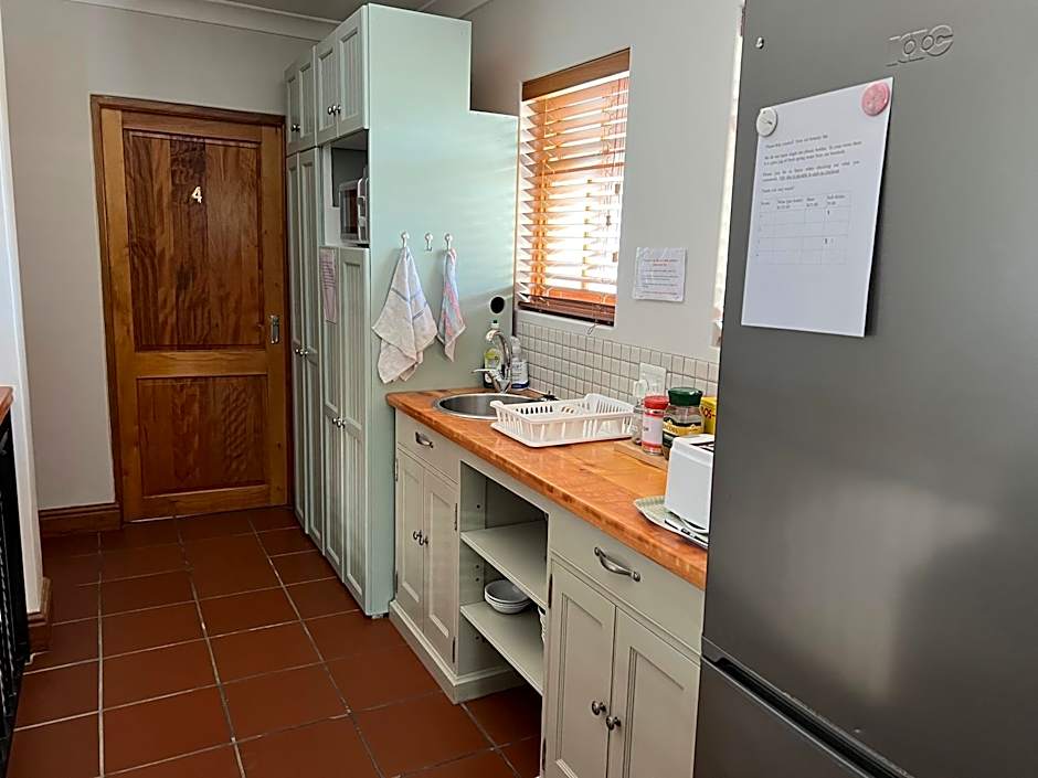 Penelope's Stellenbosch