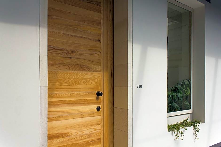 Circulo Mexicano, Mexico, a Member of Design Hotels