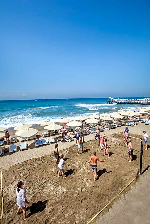 Saphir Hotel & Villas