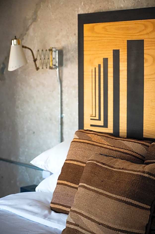 Hotel Boutique Lafayette Tijuana