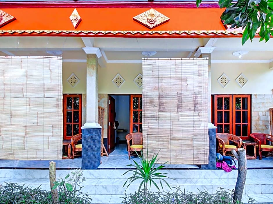 SUPER OYO 90672 ADHYA GUEST HOUSE LOMBOK