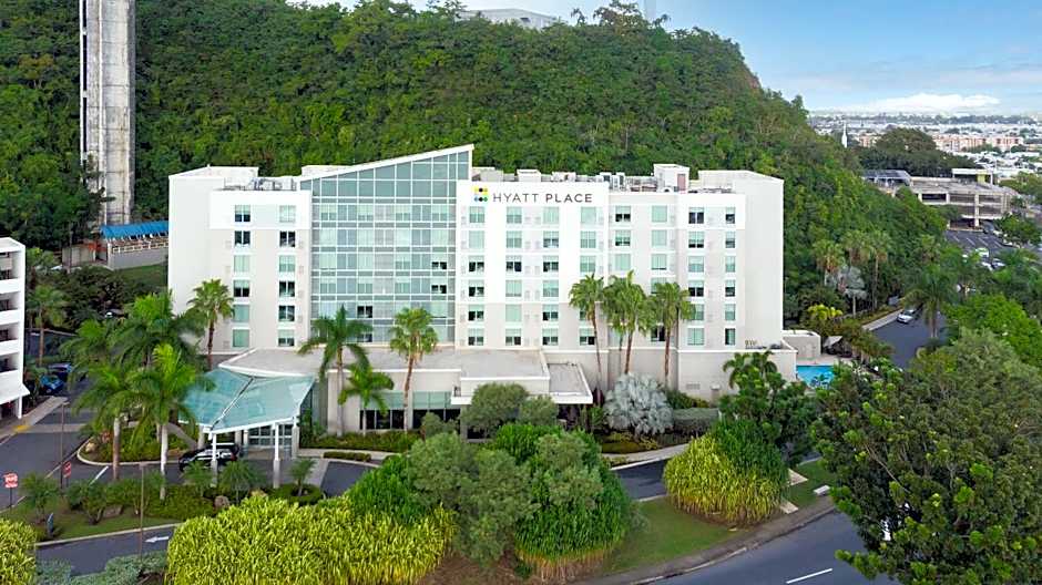 Hyatt Place Bayamon