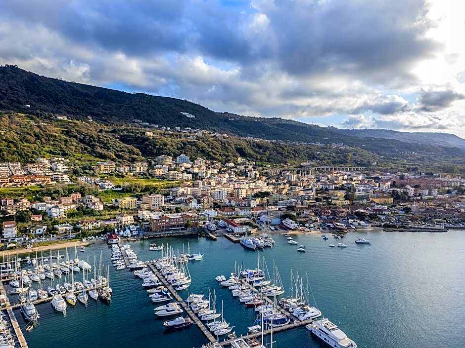 Hotel Cala Del Porto