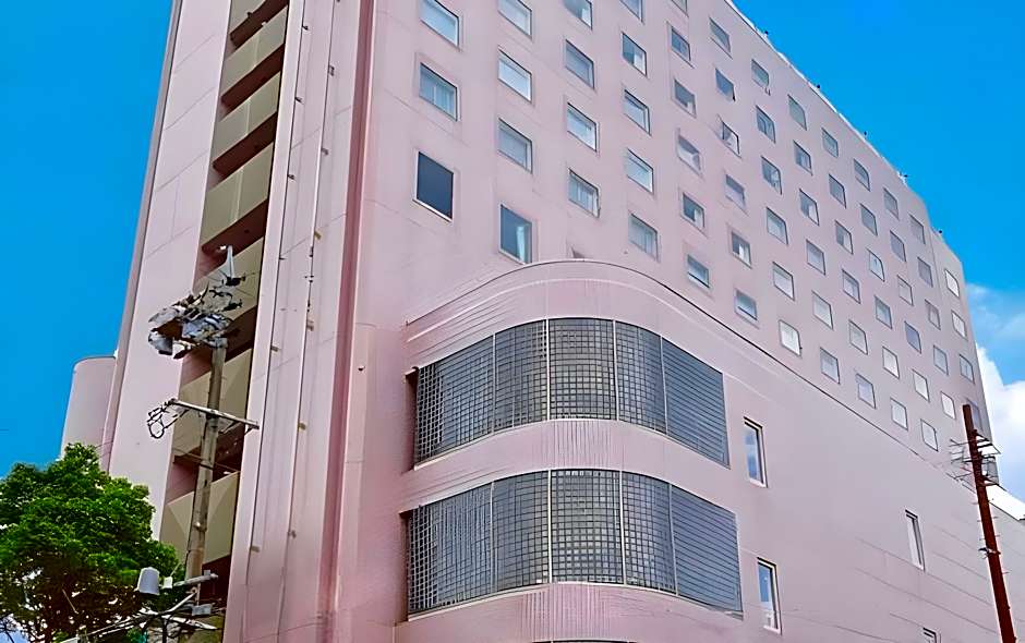 Hotel Resol Gifu