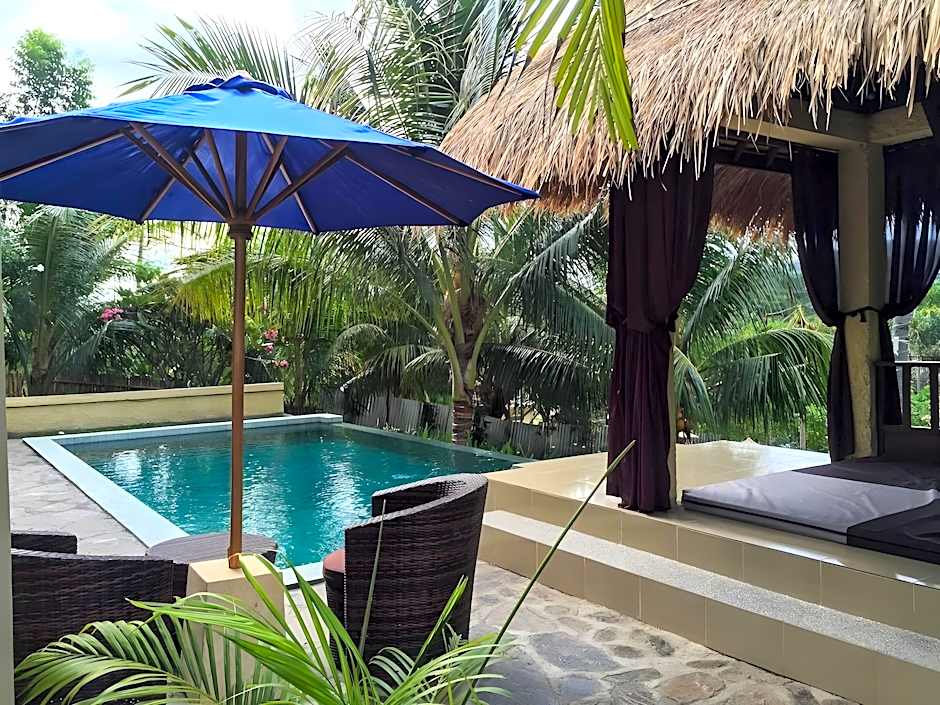 Nipah Pool Villas and Restaurant