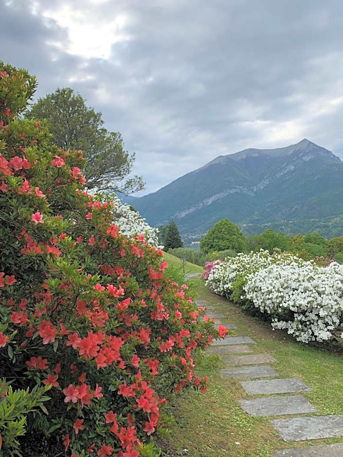 Il Poggio Di Bellagio