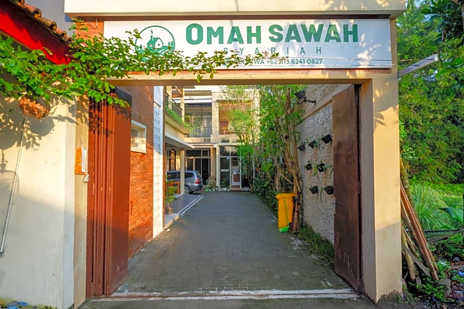 Omah Sawah Syariah