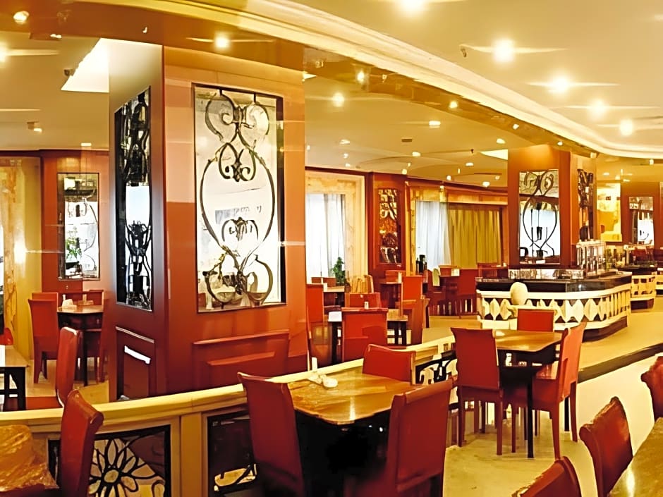 Heilongjiang Kunlun Hotel