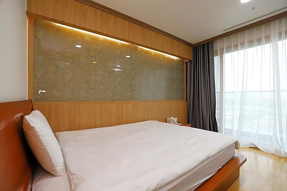 Daejeon I-Hotel