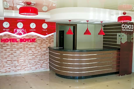 Soyuz Hotel