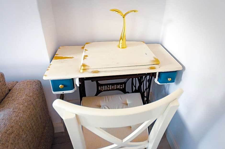 Art Boutique Residence