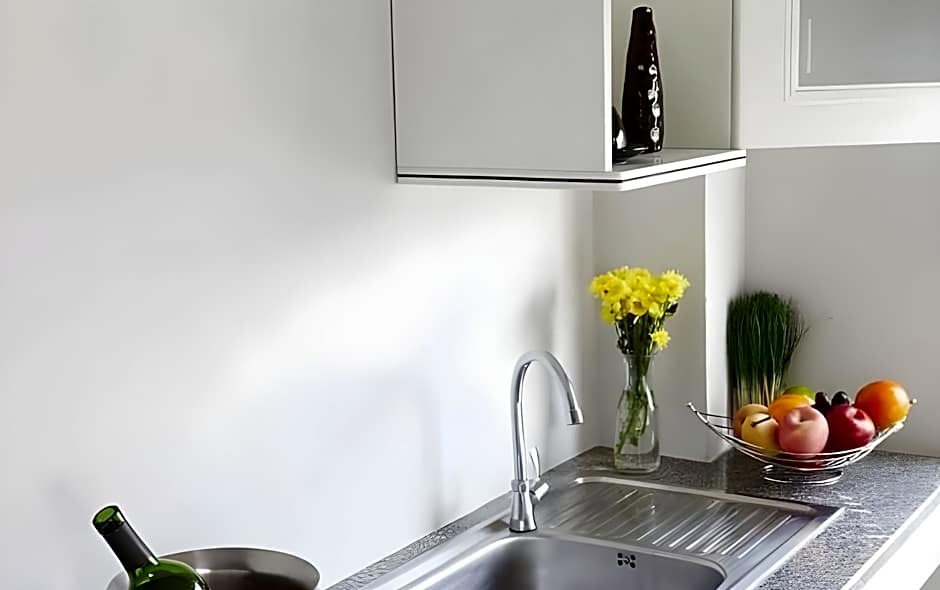 Praso Ratchada Private Residence