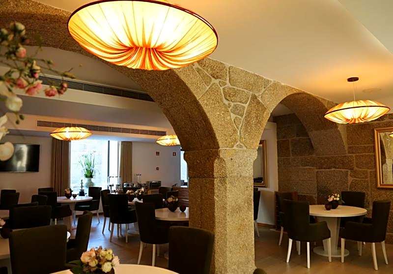 Hotel Rural Quinta das Quintães