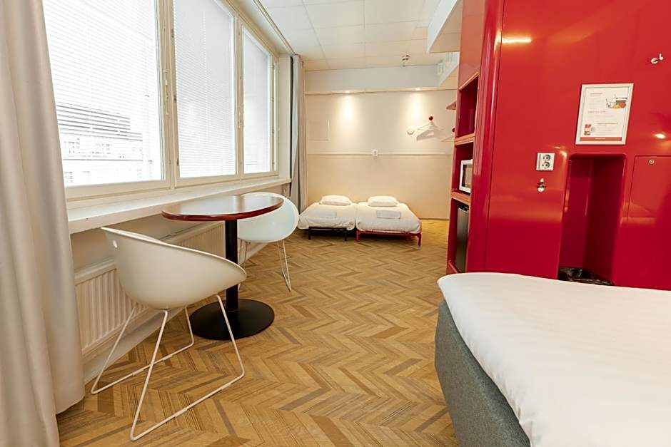 Omena Hotel Tampere