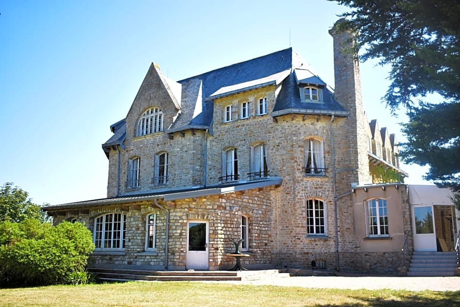 Château de Surville