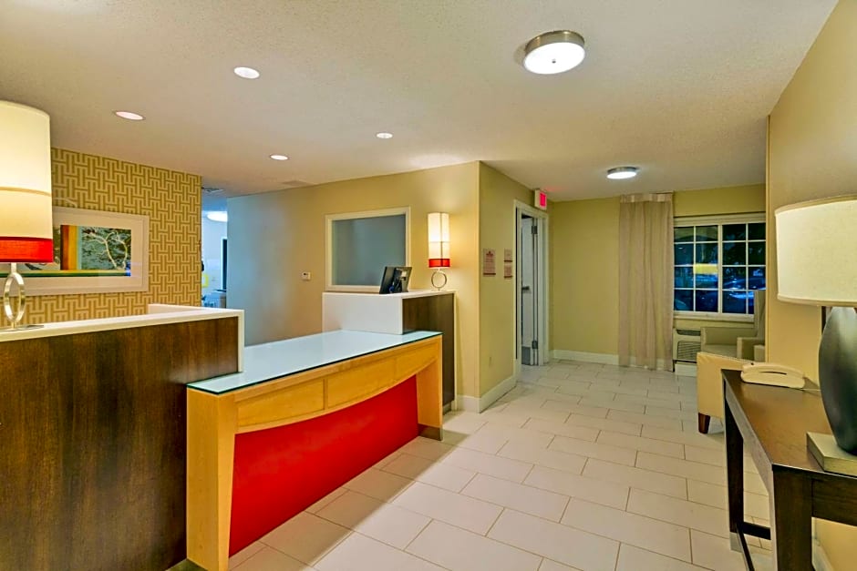 MainStay Suites Orlando Altamonte Springs