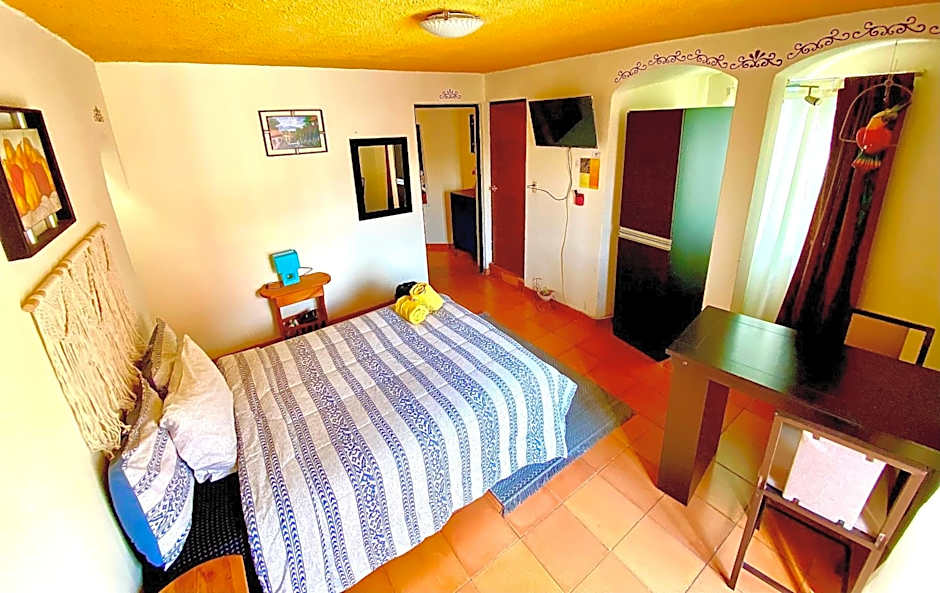 Casa Rofo