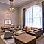Hotel Crescent Court
