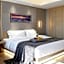 Lavande Hotels Changzhi City God Temple