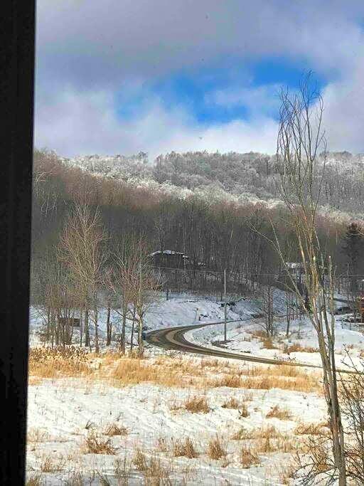 La Vérivraie/Truly -Hébergement touristique/Tourist accomodation