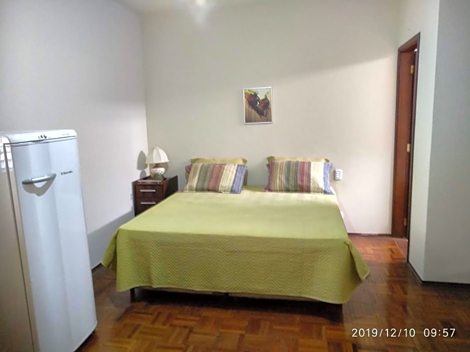 CASA 230 - Pousada & Hostel