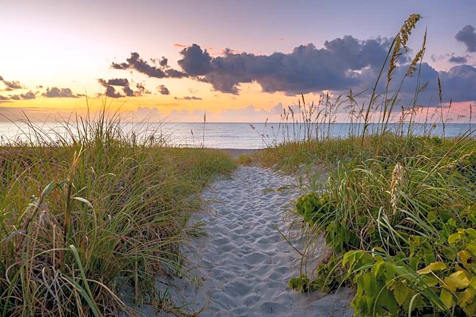 Delray Breakers on the Ocean