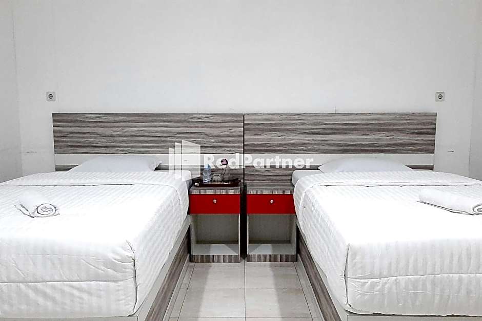 Roemah Proklamasi Syariah Mitra RedDoorz