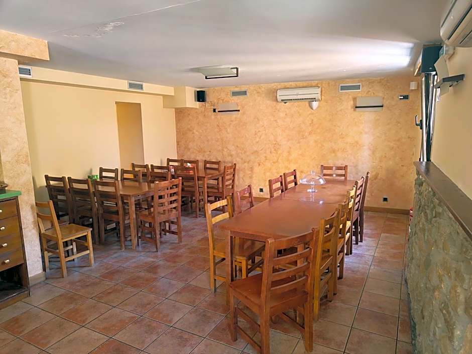 La Bodega Del Camino