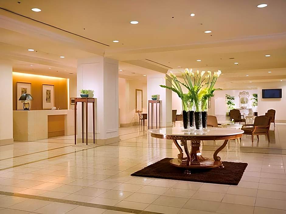 Hotel Associa Toyohashi