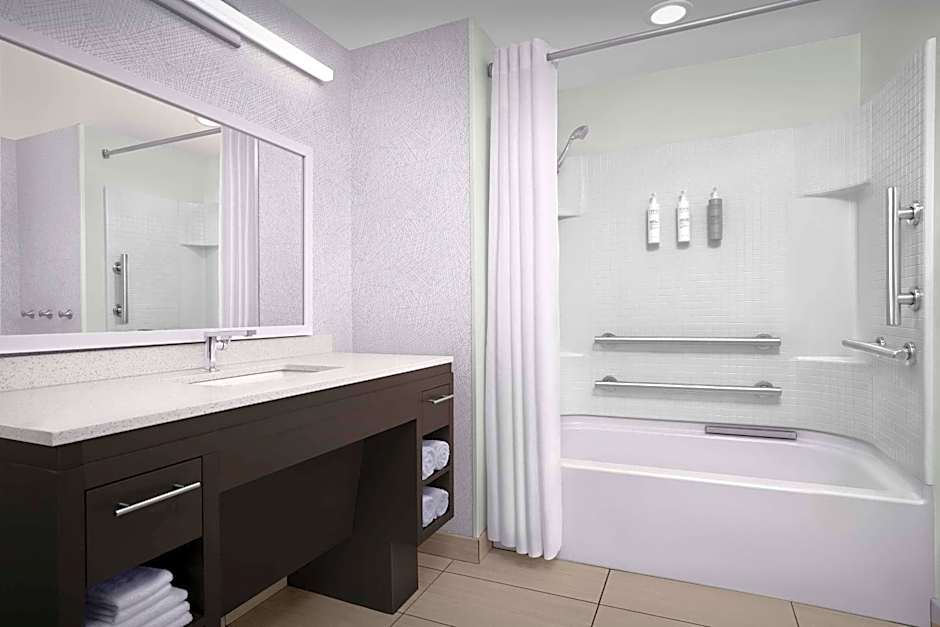 Home2 Suites By Hilton Clarksville/Ft. Campbell