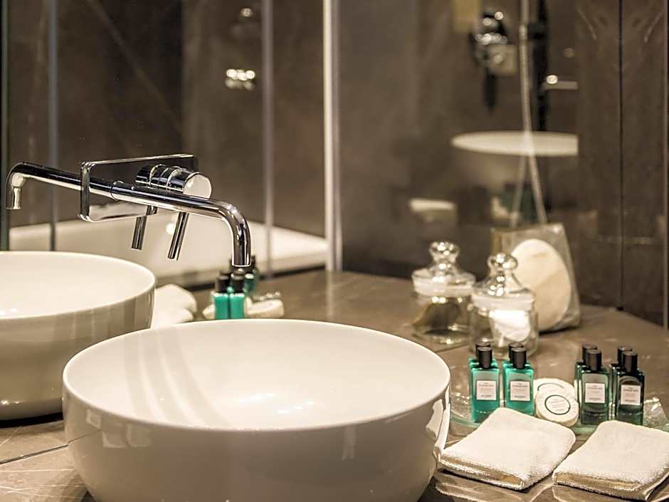 Sofitel Athens Airport