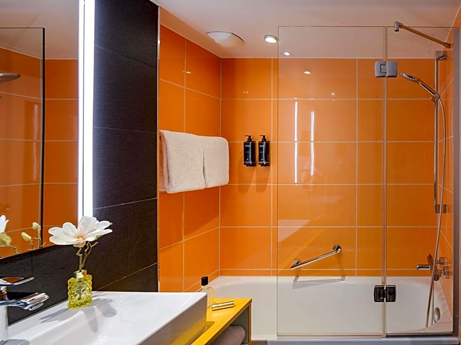 Mercure Hotel Koeln West