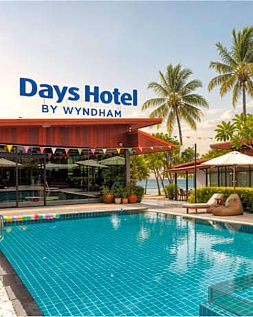 Days Hotel by Wyndham Rayong Ban Chang