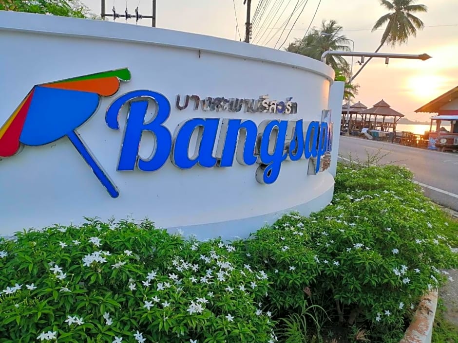 Bangsaphan Resort