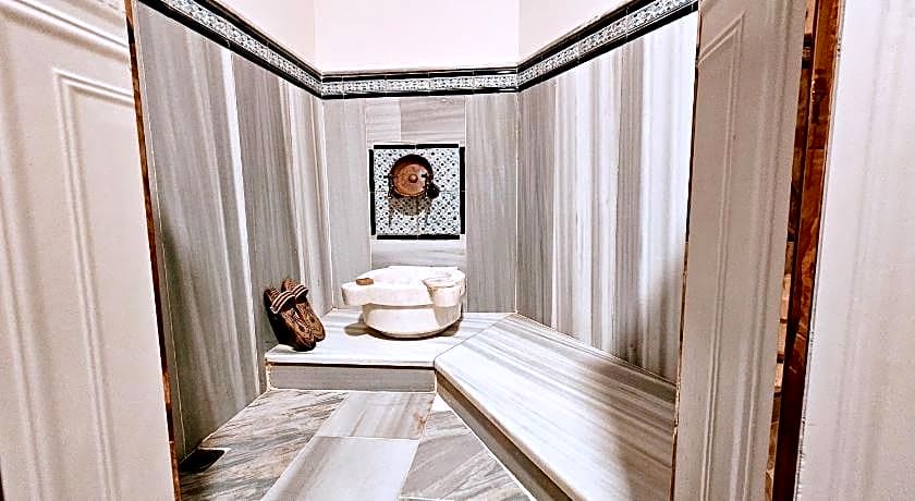 Otantik Hotel Club & Spa