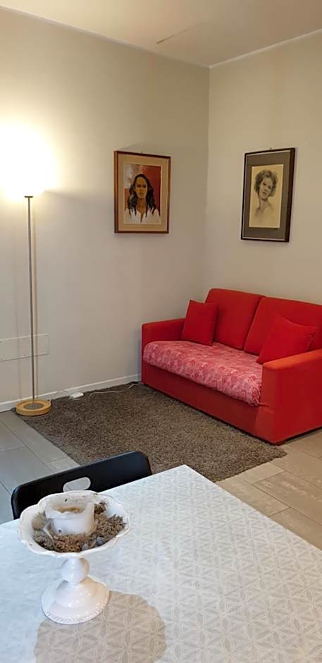 Agorà Residenza