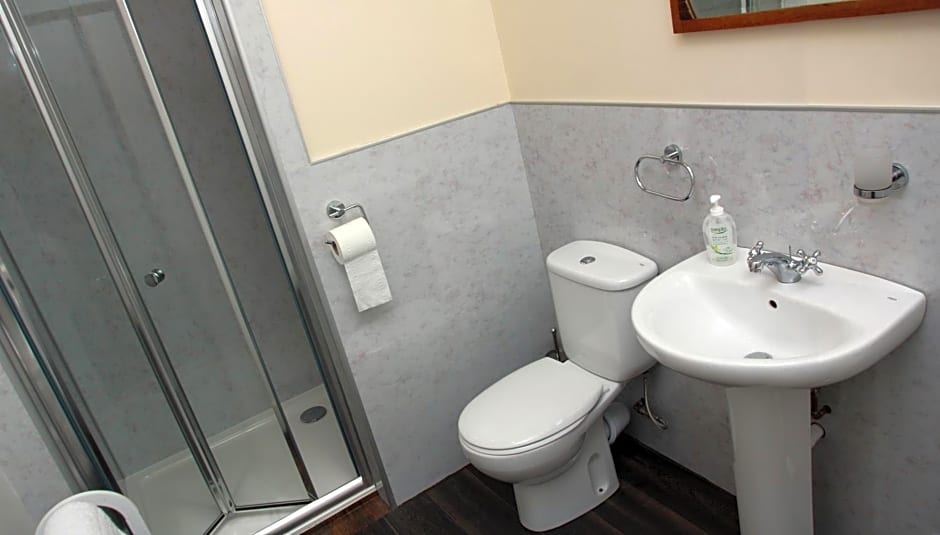 Armadale House Scotland Farr North Coast B&B