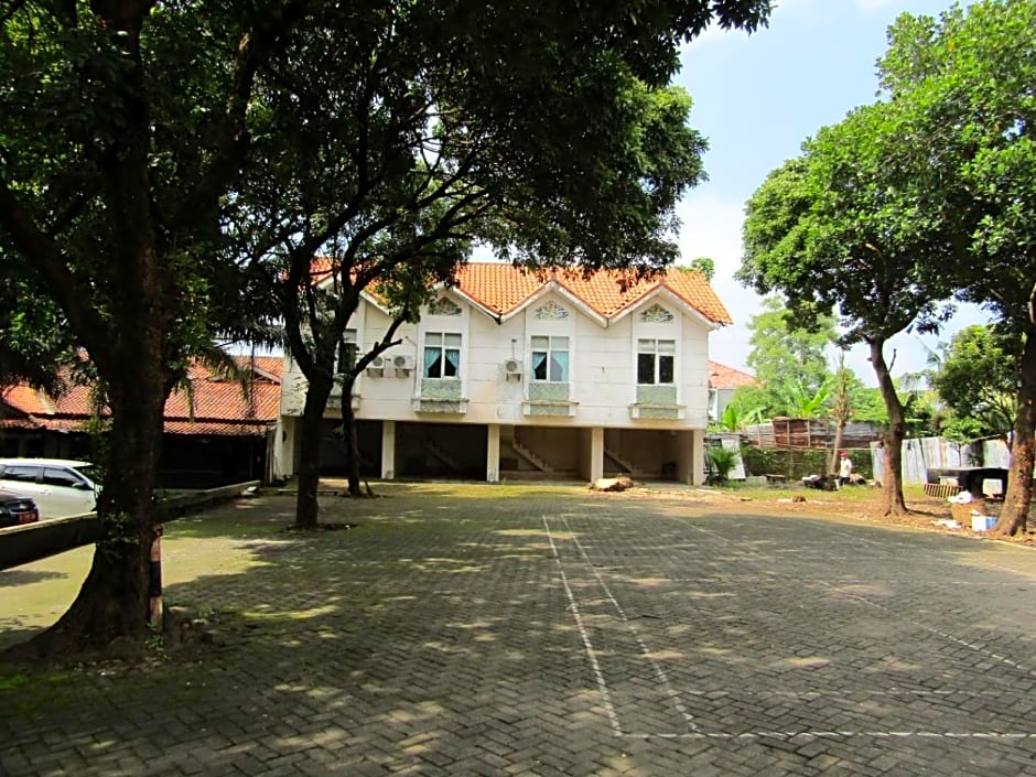 Hotel Kencana Jaya