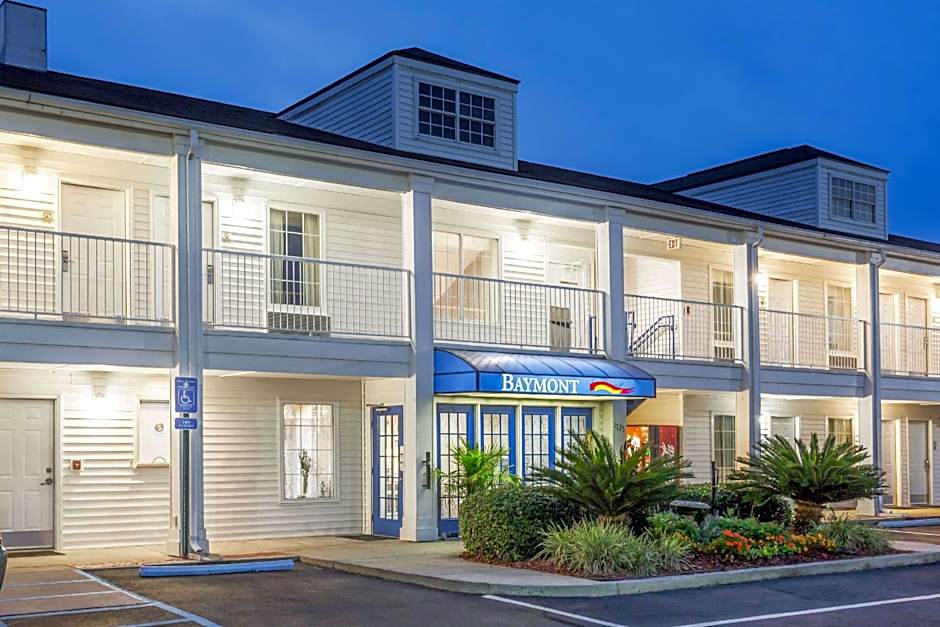 Baymont by Wyndham Valdosta at Valdosta Mall
