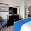 Holiday Inn Express & Suites Hope Mills-Fayetteville Arpt by IHG