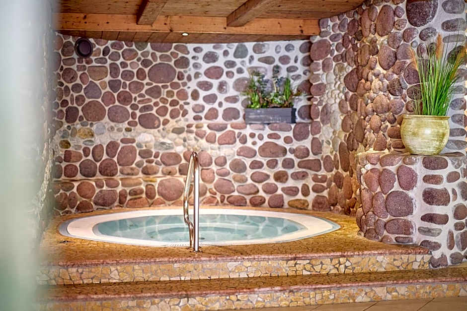 Wellness & Relax Hotel Milderer Hof