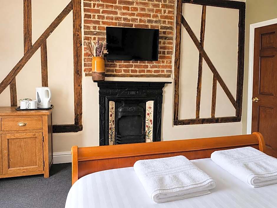 The Park Hotel - Sure Hotel Collection by Best Western