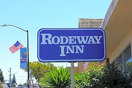 Rodeway Inn Alameda-Oakland