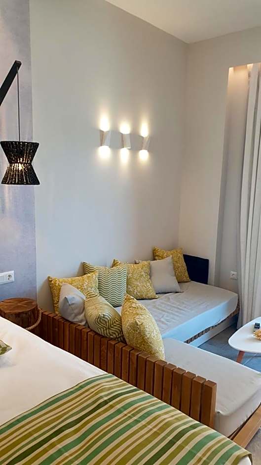 Vista Al Mare Luxury Apartments